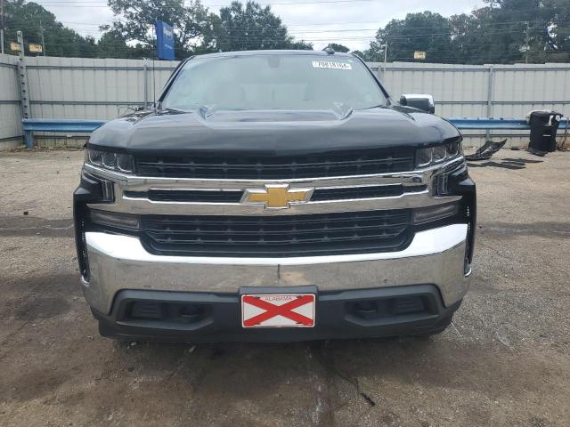 2020 CHEVROLET SILVERADO - 1GCUYDED7LZ119077