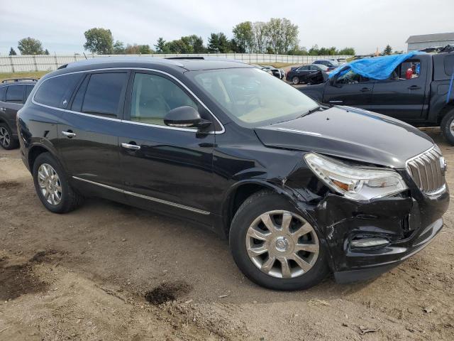 2017 BUICK ENCLAVE - 5GAKVBKD7HJ350996