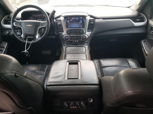 2015 CHEVROLET TAHOE K150 - 1GNSKCKCXFR106754