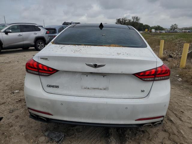 2015 HYUNDAI GENESIS 5. KMHGN4JF5FU053297