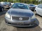 NISSAN ALTIMA S photo