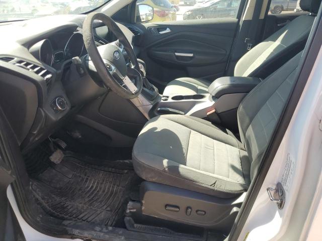 VIN 1FMCU0GX6FUC66060 2015 Ford Escape, SE no.7