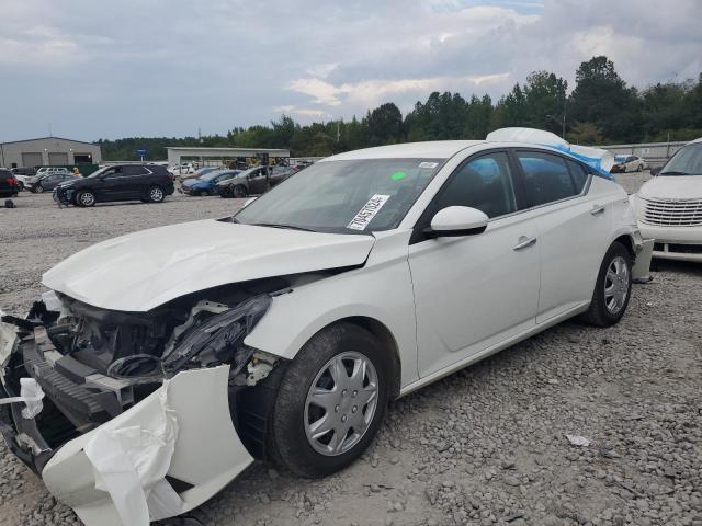 VIN 1N4BL4BV1NN352729 2022 NISSAN ALTIMA no.1