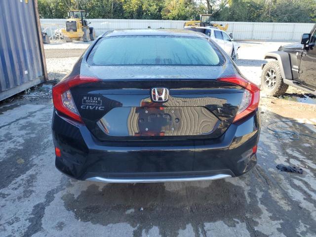 VIN 2HGFC2F61LH594396 2020 Honda Civic, LX no.6