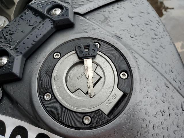 2015 YAMAHA FJ09 JYARN37E1FA001149