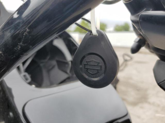 2022 HARLEY-DAVIDSON FLTRK 1HD1KZF11NB651067