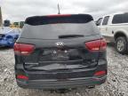 KIA SORENTO LX снимка