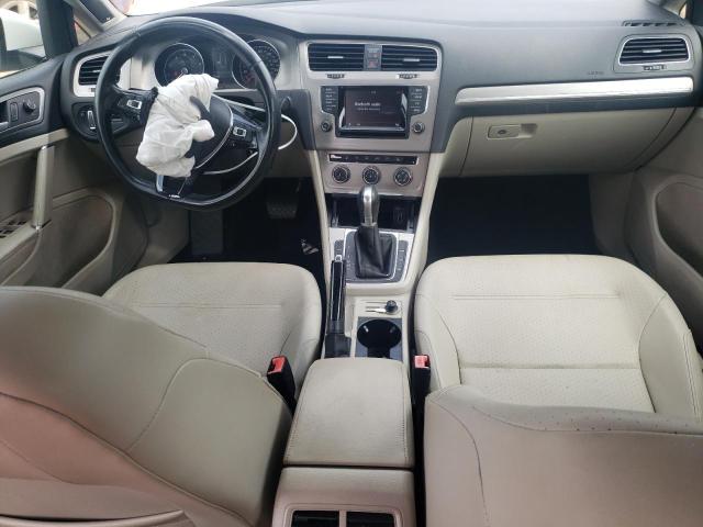 2015 VOLKSWAGEN GOLF - 3VW217AU2FM077746
