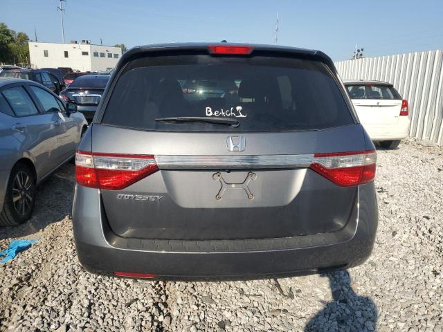 2012 HONDA ODYSSEY EX 5FNRL5H60CB125817  71267694