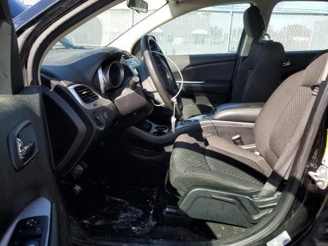 2017 DODGE JOURNEY SE - 3C4PDCAB9HT558061