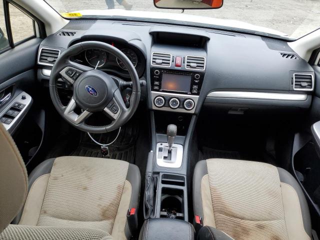 2017 SUBARU CROSSTREK - JF2GPABC0H8231177