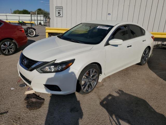 2016 NISSAN ALTIMA 3.5 #3023979229