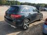 MERCEDES-BENZ GLC 350E photo