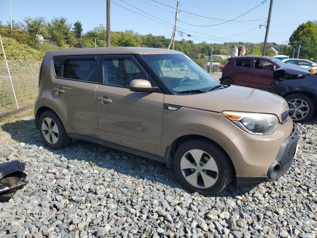 VIN KNDJN2A27E7088660 2014 KIA Soul no.4