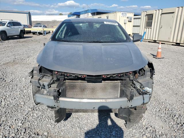 2018 CHEVROLET IMPALA LT - 2G1105S36J9104355