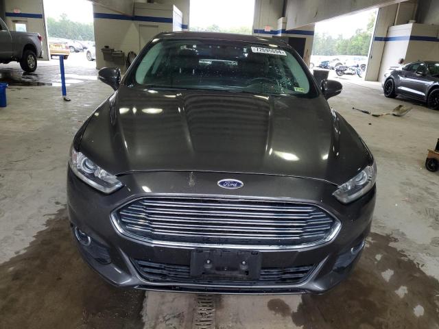 VIN 3FA6P0H71GR272614 2016 Ford Fusion, SE no.5