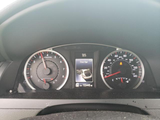 2015 TOYOTA CAMRY LE - 4T1BF1FK7FU962038