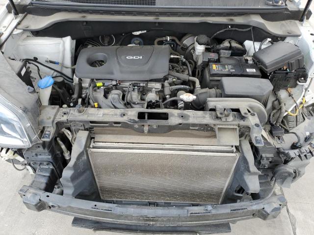 2019 KIA SOUL - KNDJN2A27K7694908