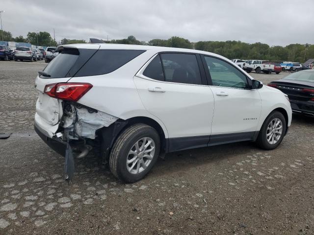 2020 CHEVROLET EQUINOX LT - 3GNAXKEV7LL270079