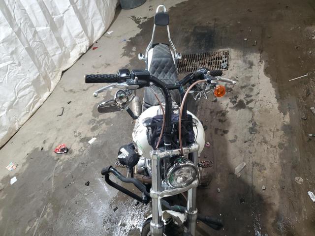 2018 HARLEY-DAVIDSON FXLR LOW R 1HD1YNJ13JC080197