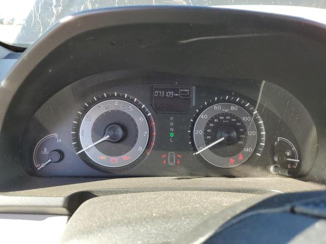 VIN 5FNRL5H43FB117617 2015 Honda Odyssey, EX no.9