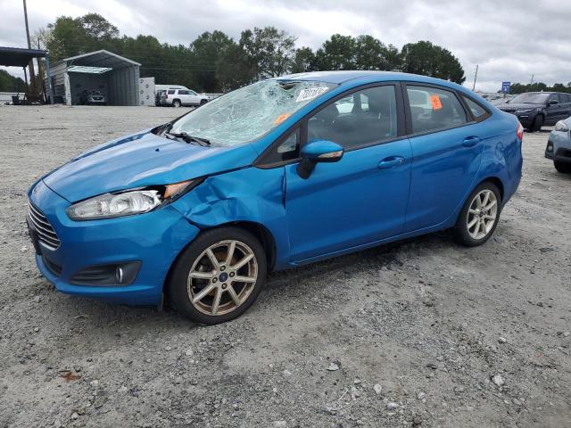 2015 FORD FIESTA SE - 3FADP4BJ9FM223787