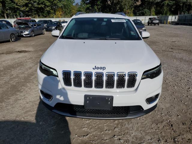 2020 JEEP CHEROKEE L - 1C4PJMDX5LD590042