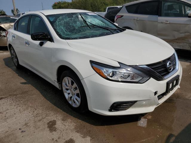 2017 NISSAN ALTIMA 2.5 - 1N4AL3AP4HC121591