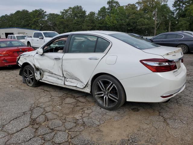 VIN 1HGCR2F59GA056963 2016 Honda Accord, Sport no.2