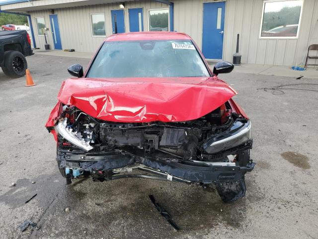 2022 HONDA CIVIC SPOR - 2HGFE2F58NH525967