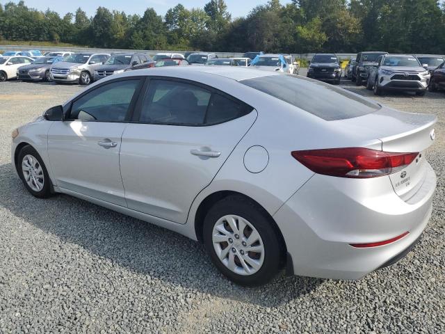 2018 HYUNDAI ELANTRA SE - 5NPD74LF6JH335000