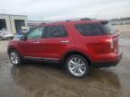 FORD EXPLORER X photo