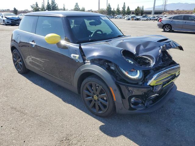 2021 MINI COOPER SE WMWXP3C07M2N46440