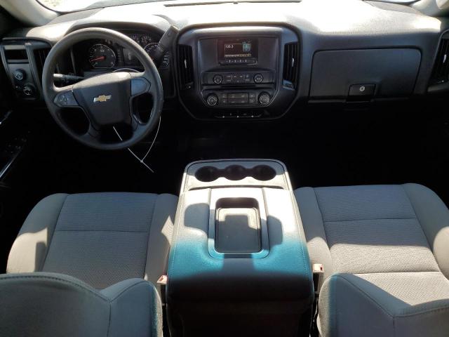 2015 CHEVROLET SILVERADO - 1GCVKPEC0FZ148679