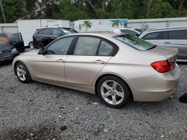 VIN WBA3B1G50ENN90707 2014 BMW 3 Series, 320 I no.2