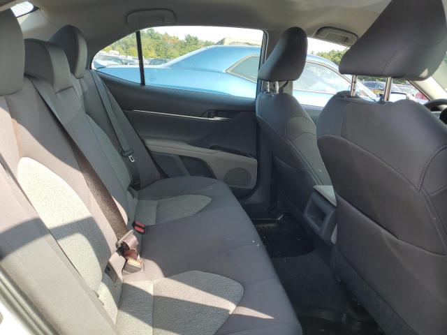 2018 TOYOTA CAMRY L - 4T1B11HK0JU088183