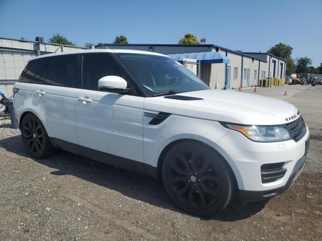 VIN SALWG2PF3GA103244 2016 Land Rover Range Rover, SE no.4