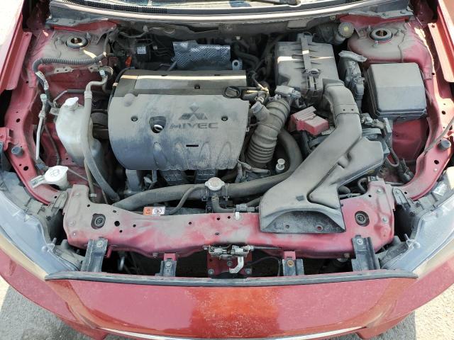 2015 MITSUBISHI LANCER ES - JA32U2FU2FU008586