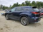 Lot #2957657039 2022 LEXUS RX 450H L