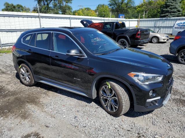 VIN WBXHT3C32H5F85069 2017 BMW X1, Xdrive28I no.4