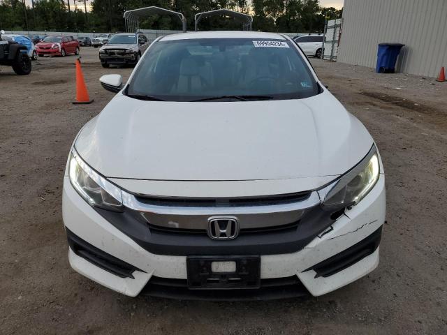 2017 HONDA CIVIC LX - 2HGFC4B53HH311500