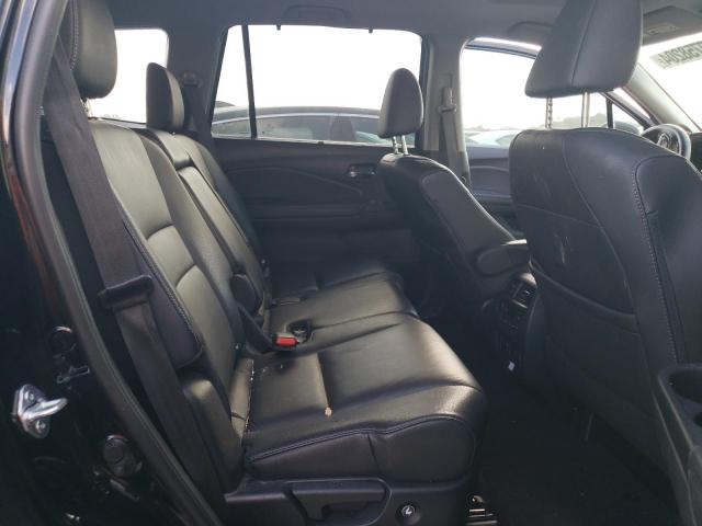 2022 HONDA PILOT TOUR - 5FNYF5H94NB004451