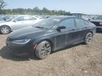 CHRYSLER 200 S photo