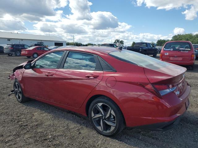 2023 HYUNDAI ELANTRA SE - KMHLS4AG1PU466934