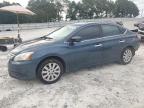 NISSAN SENTRA S photo