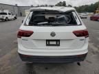 VOLKSWAGEN TIGUAN S снимка