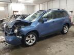 SUBARU FORESTER 2 photo