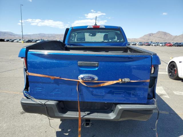 2020 FORD RANGER XL - 1FTER1EH9LLA77226
