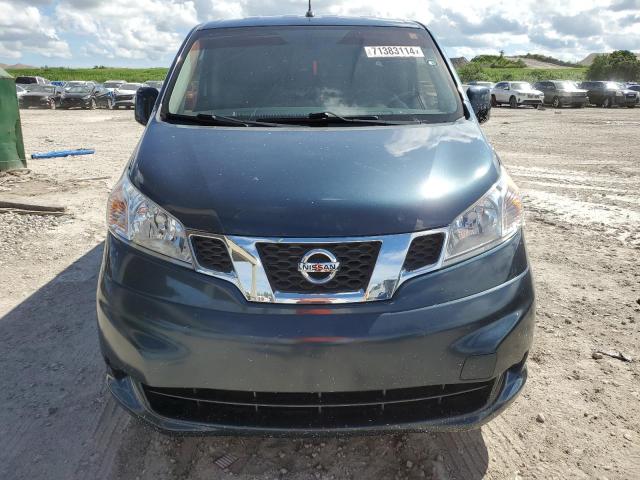 VIN 3N6CM0KN6HK705087 2017 Nissan NV, 200 2.5S no.5