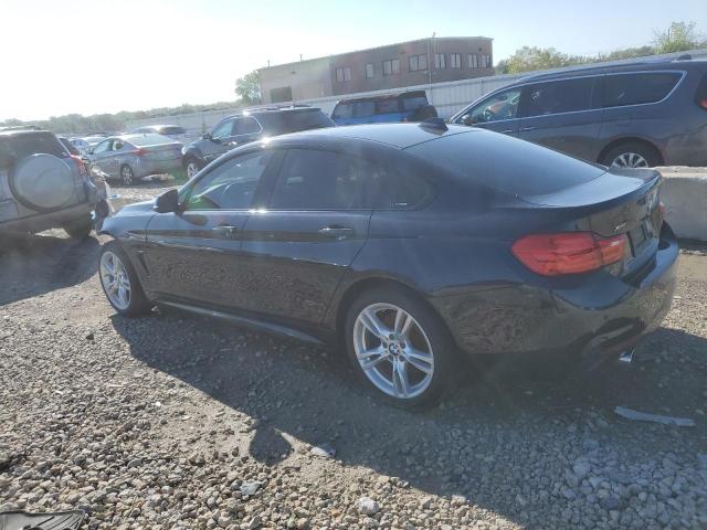 VIN WBA4E5C33HG810731 2017 BMW 4 Series, 440XI Gran... no.2